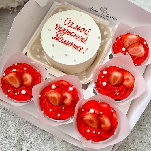 Cupcakes