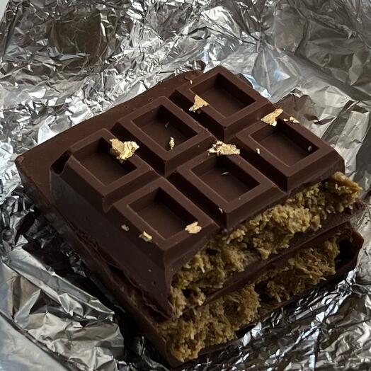 Дубайский шоколад