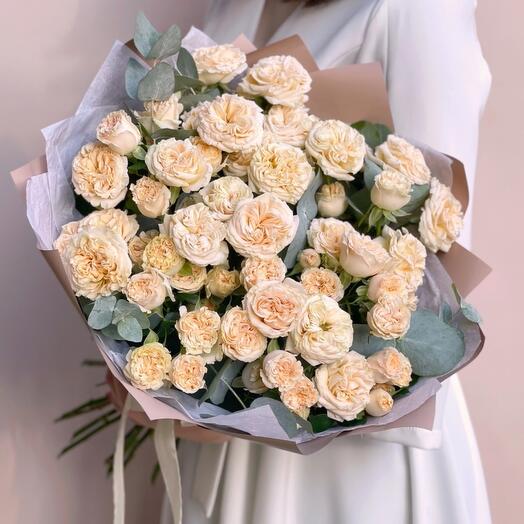Spray Roses - Keniya Premium