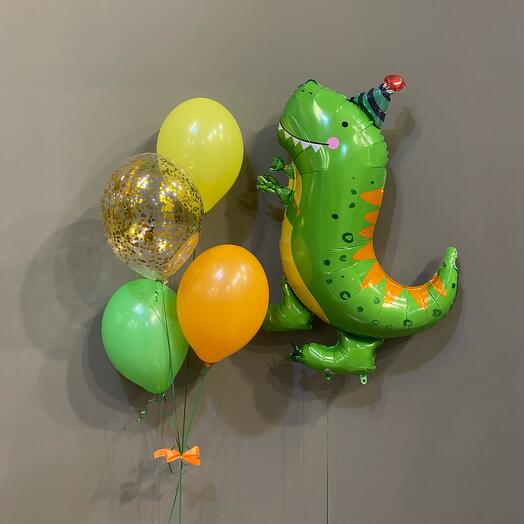 Dino Festivo