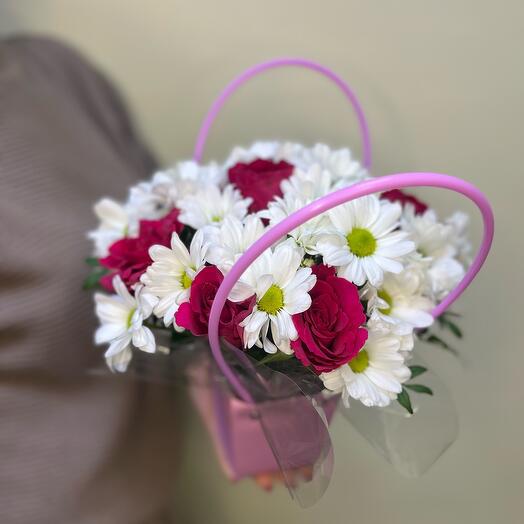 Мини композиция
