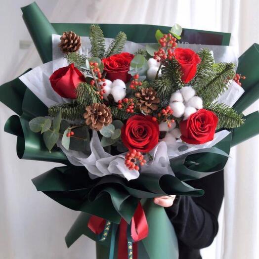 Новогодняя коллекция