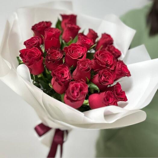 🌹Классика "Страсть"