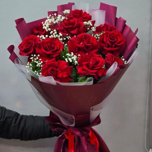 Bouquet "Festival"