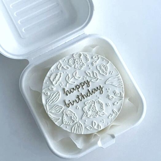 Feliz cumpleaños Feliz cumpleaños