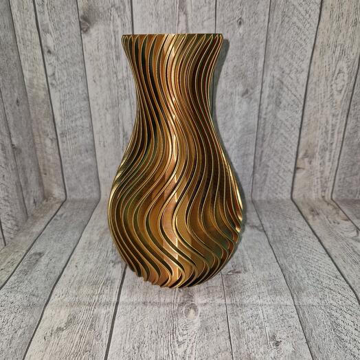 Ваза 3D
