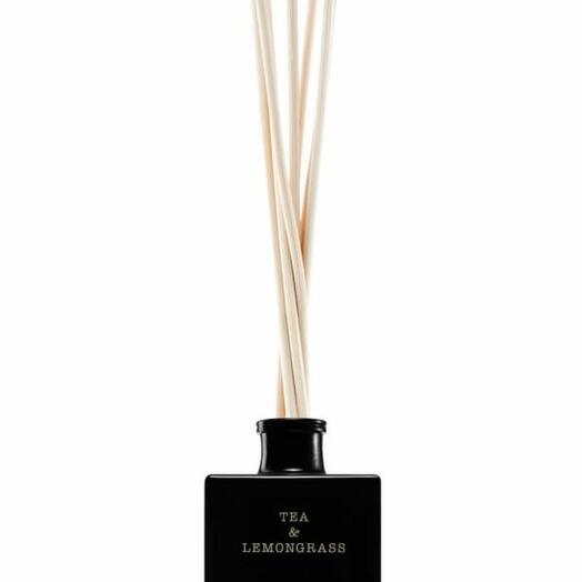 Диффузор с палочками BOUTIQUE Tea   Lemongrass