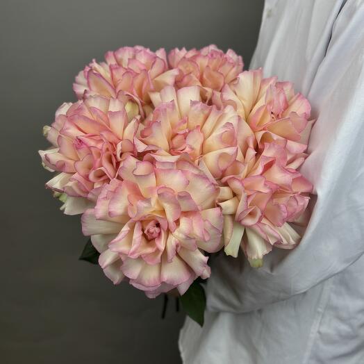 7 французский роз