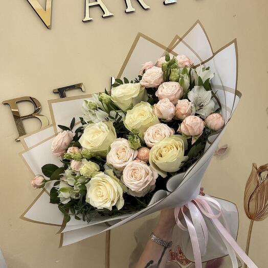 Bouquet Sissy