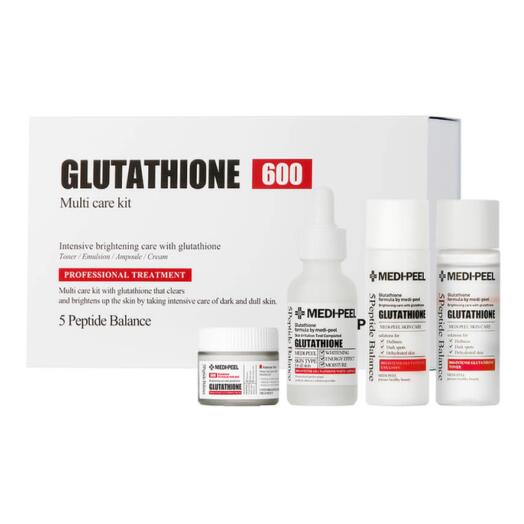 Набор Medi-Peel Glutathione Multi