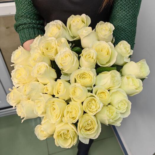 Роза Иванна (Ароматная)