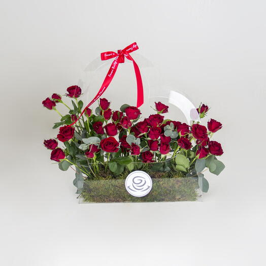 Sweet Symphony of Love