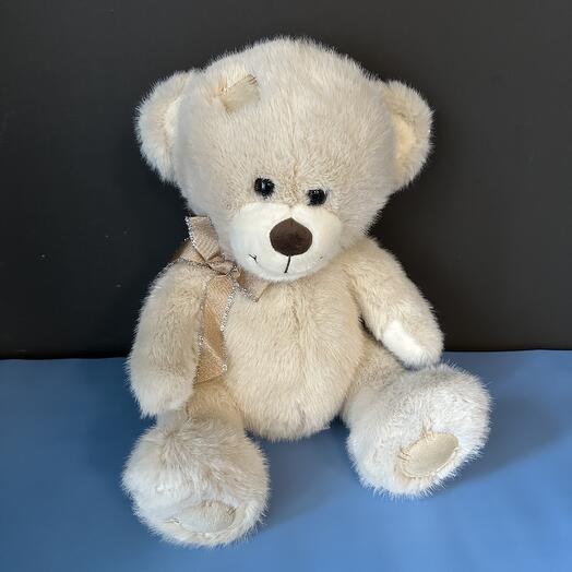 Мягкая игрушка Медведь