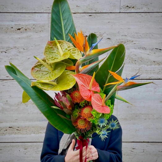 Men s Bouquet