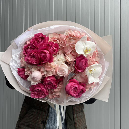 Rose Perfection