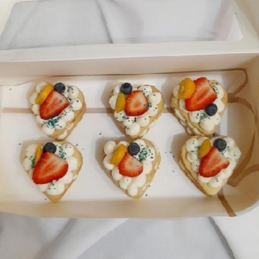 PolyCake