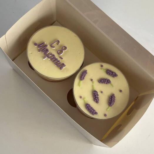 Cake to go