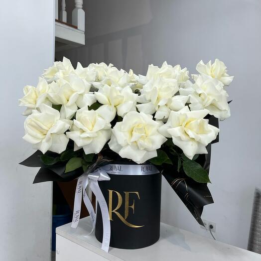 Белая классика