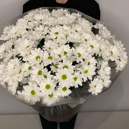 Букет "Ромашки"