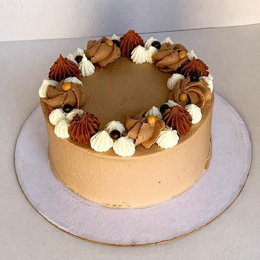 Cokoladna bento torta