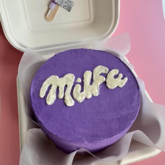 Бенто "Милфа"