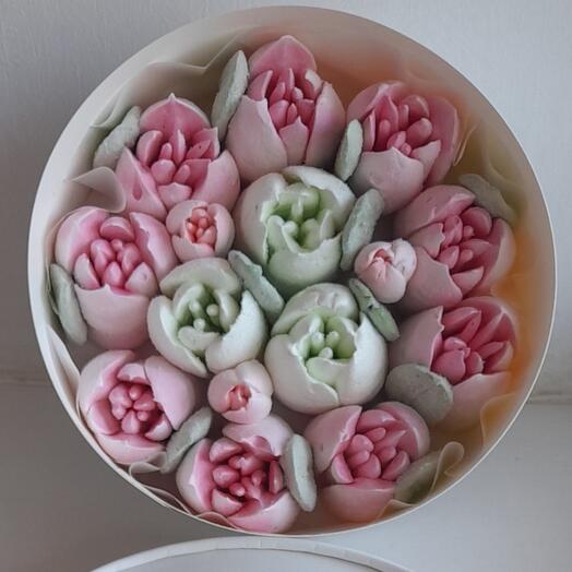 Шляпная коробочка