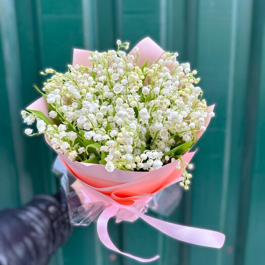 Ландыши Голландия 75шт