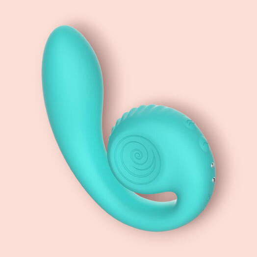 SVibe Gizi, анатомический вибратор тиффани