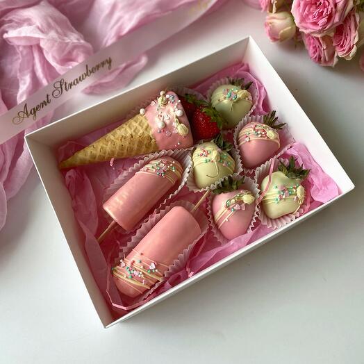Набор комплимент 🎀