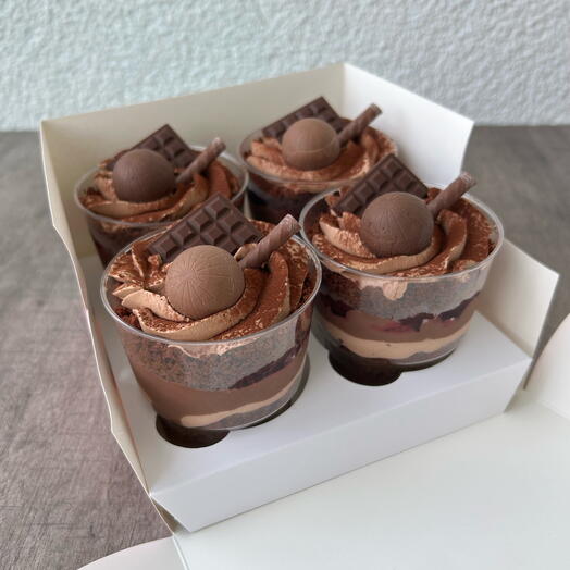 Trufa De chocolate