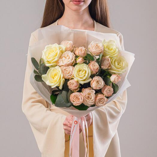 Легкий баланс