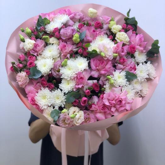 Легенда о Нежности