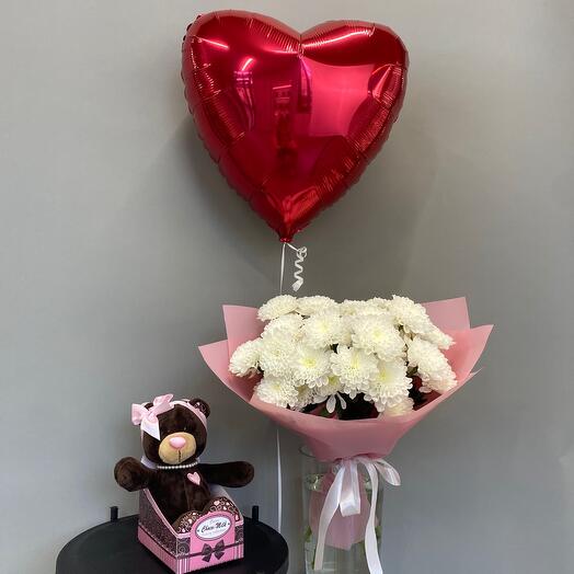 Подарочный набор 2