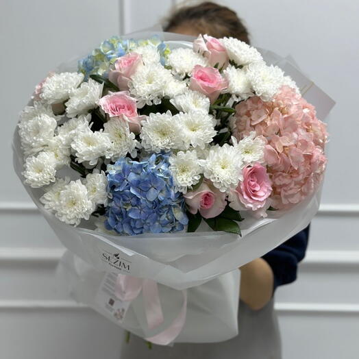 Букет Амели