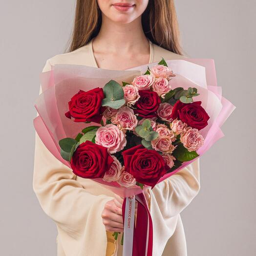 Легкое касание