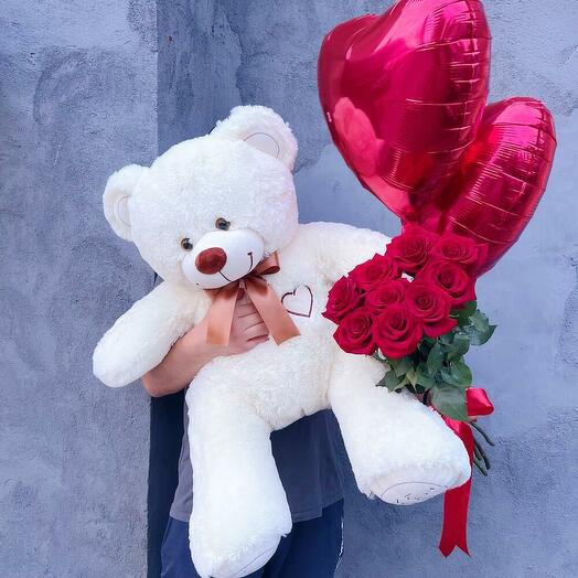 🔥КОМБО🔥ДЛЯ ЛЮБИМОЙ