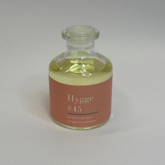 Ароматический диффузор «Сандаловое дерево»