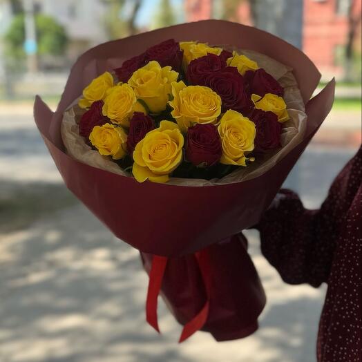 21 Микс