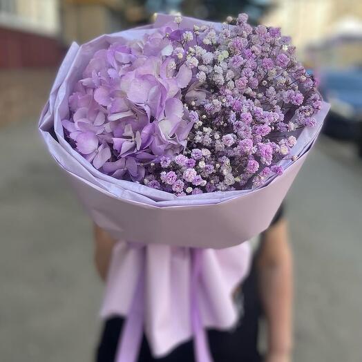Simple Bouquet N-131