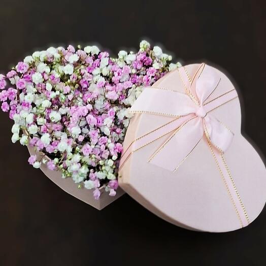 Сердце (МИНИ)