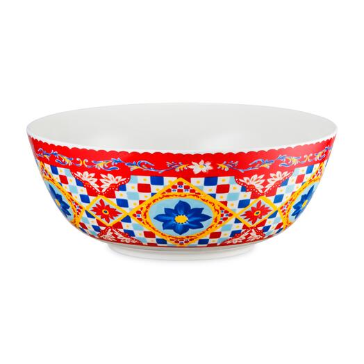 Ваза для фруктов Венеция