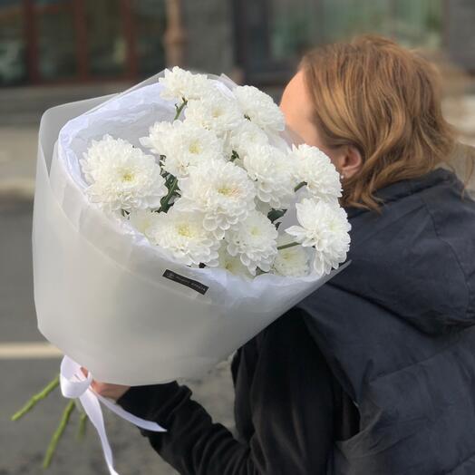 Букет «Нежность»