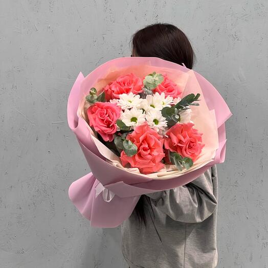 Rose Amour