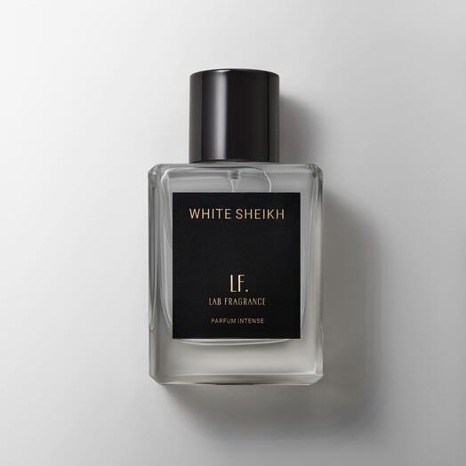 Lab Fragrance WHITE SHEIKH" INTENSE духи 50 ml
