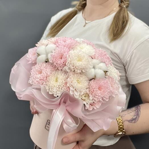 🌸«Нежное послание»🌸