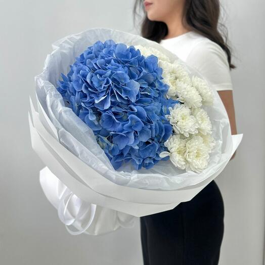 Букет "Милый"