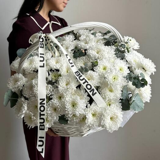 Композиция "Вдохновение", размер L