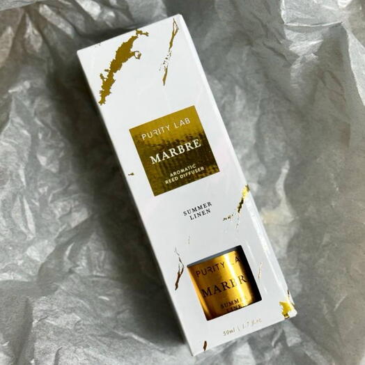 Диффузор Purity lab «Летняя свежесть» 50мл