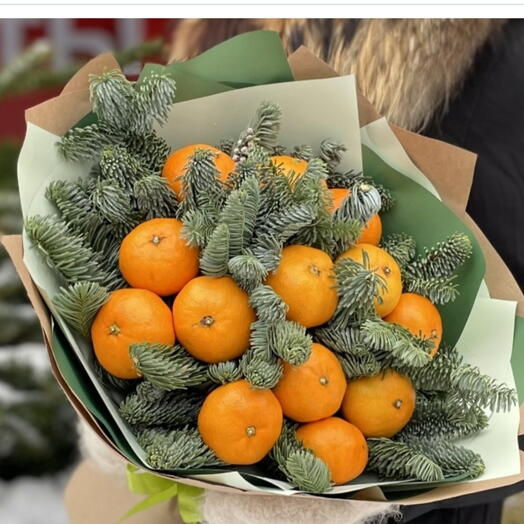 Mandarin