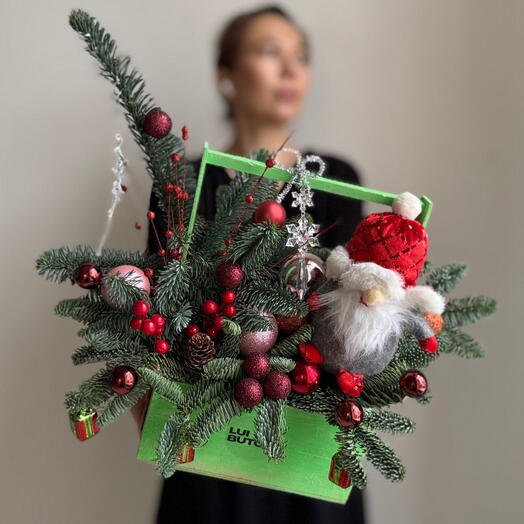 Композиция "Удача"